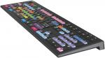 Logickeyboard Designed for FL Studio 20 Compatible with Win 7-10 Astra 2 Backlit Keyboard
